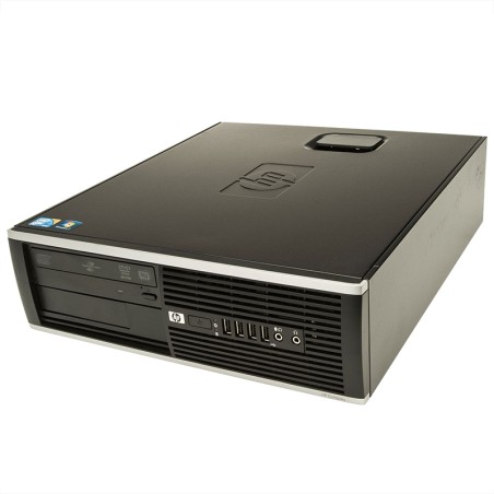 HP Compaq Elite 8300 SFF i5